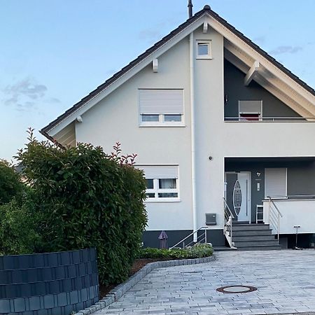2 Zimmer Ferienunterkunft Gemeinsame Zeit Appenweier Exteriér fotografie