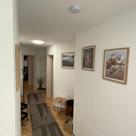2 Zimmer Ferienunterkunft Gemeinsame Zeit Appenweier Exteriér fotografie