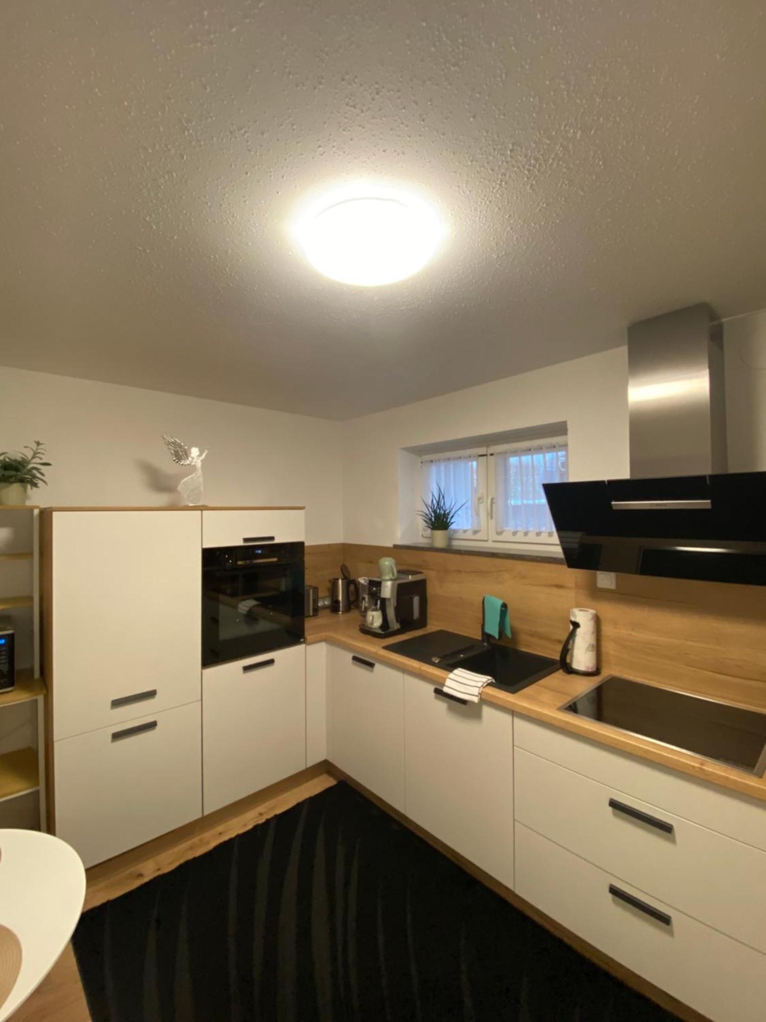2 Zimmer Ferienunterkunft Gemeinsame Zeit Appenweier Exteriér fotografie