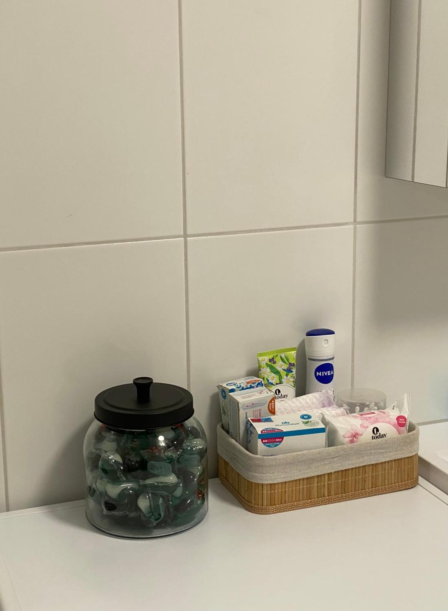 2 Zimmer Ferienunterkunft Gemeinsame Zeit Appenweier Exteriér fotografie