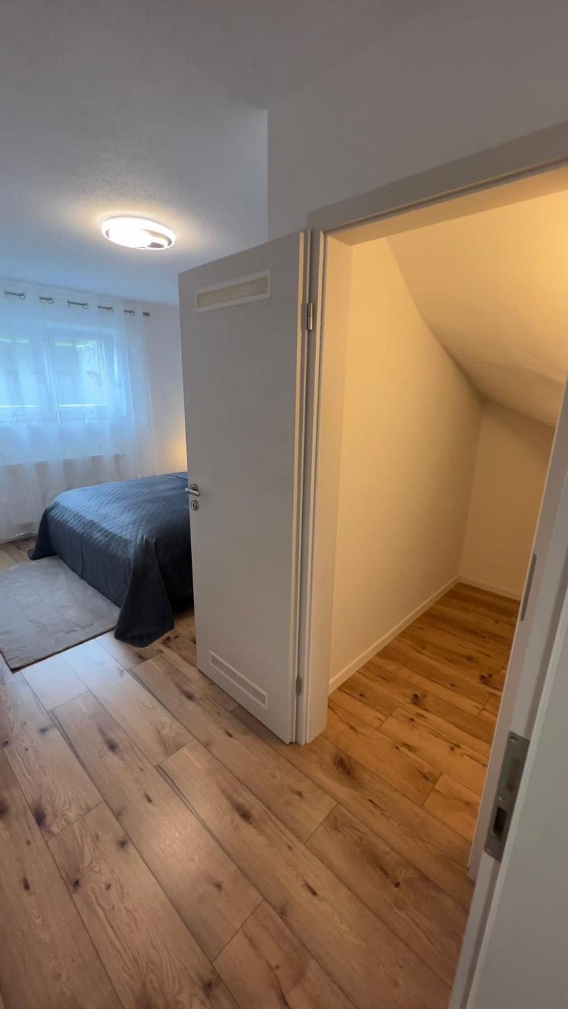 2 Zimmer Ferienunterkunft Gemeinsame Zeit Appenweier Exteriér fotografie