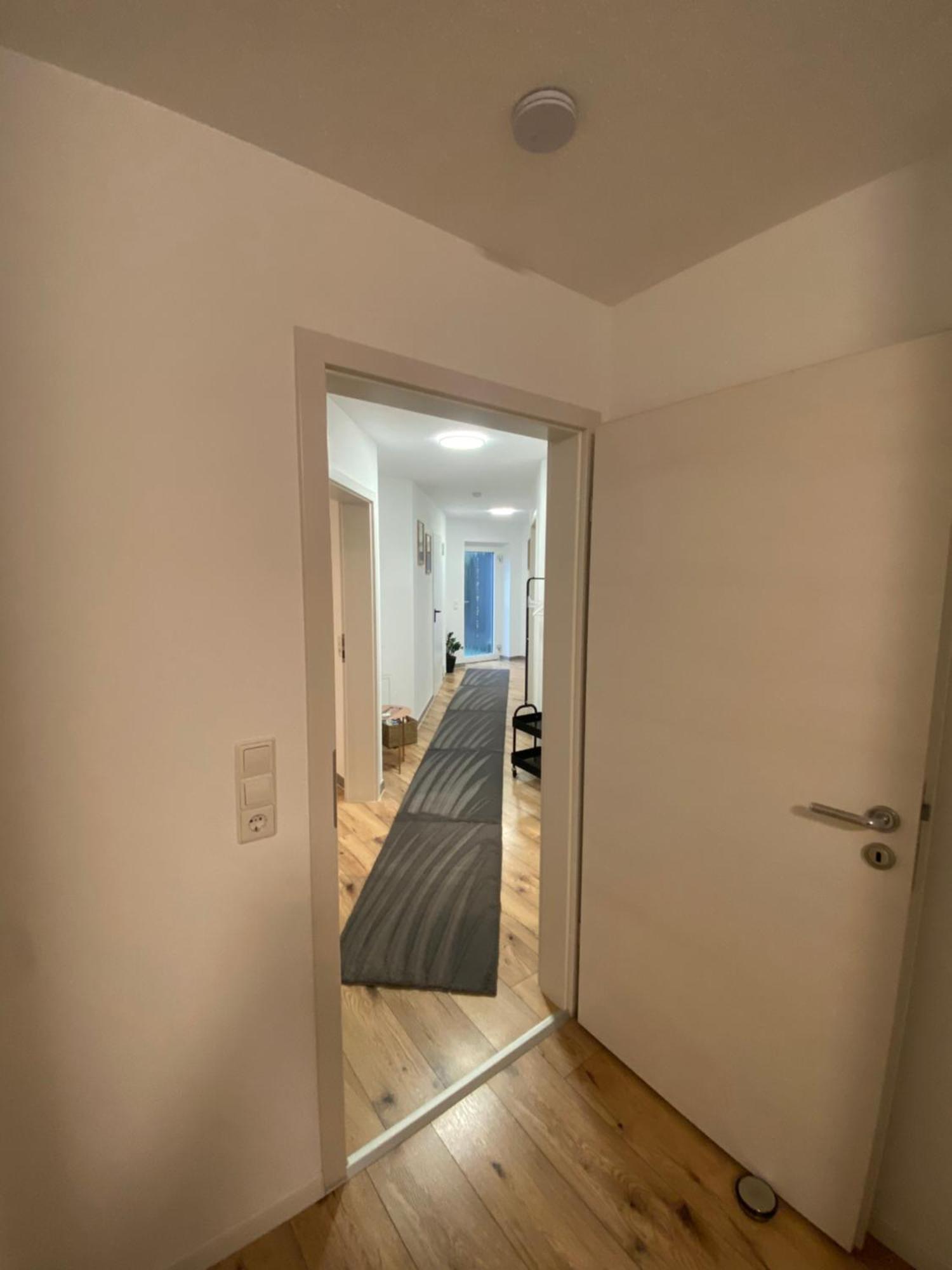 2 Zimmer Ferienunterkunft Gemeinsame Zeit Appenweier Exteriér fotografie