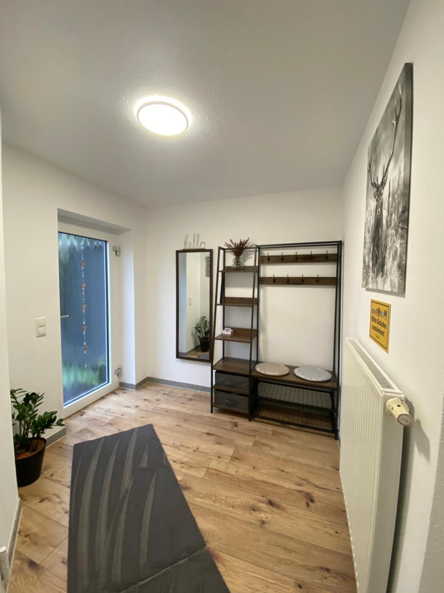2 Zimmer Ferienunterkunft Gemeinsame Zeit Appenweier Exteriér fotografie