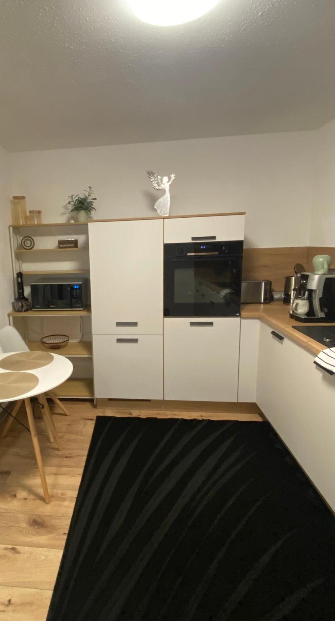 2 Zimmer Ferienunterkunft Gemeinsame Zeit Appenweier Exteriér fotografie