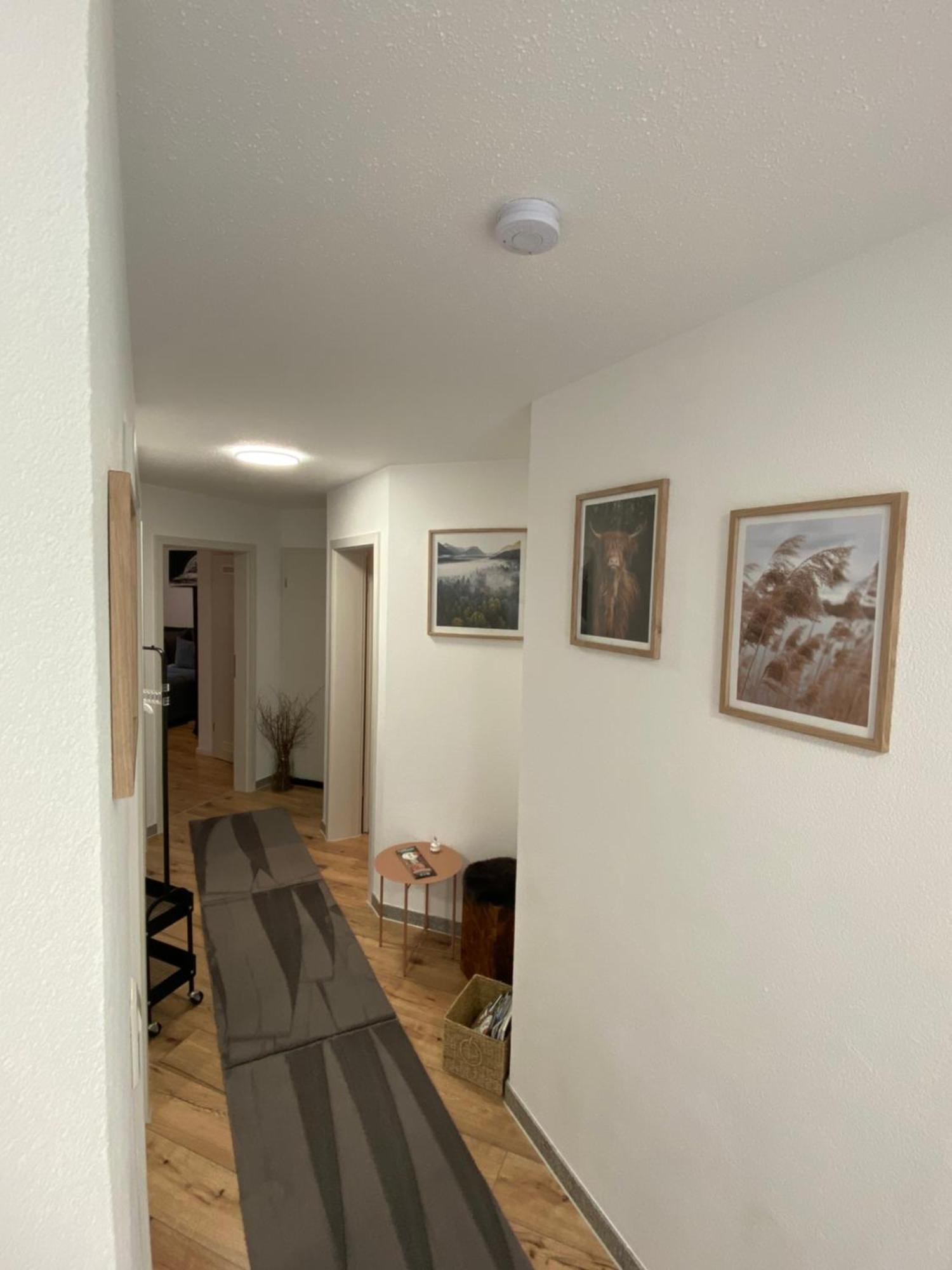 2 Zimmer Ferienunterkunft Gemeinsame Zeit Appenweier Exteriér fotografie